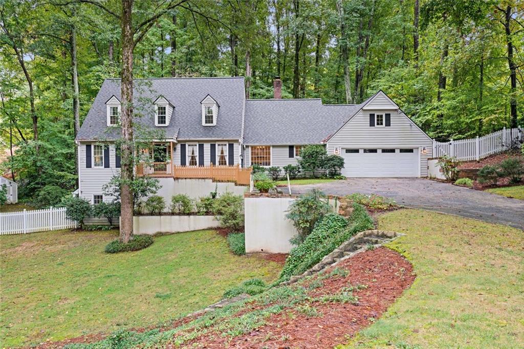 260 Burdette Road Nw Property Photo 1
