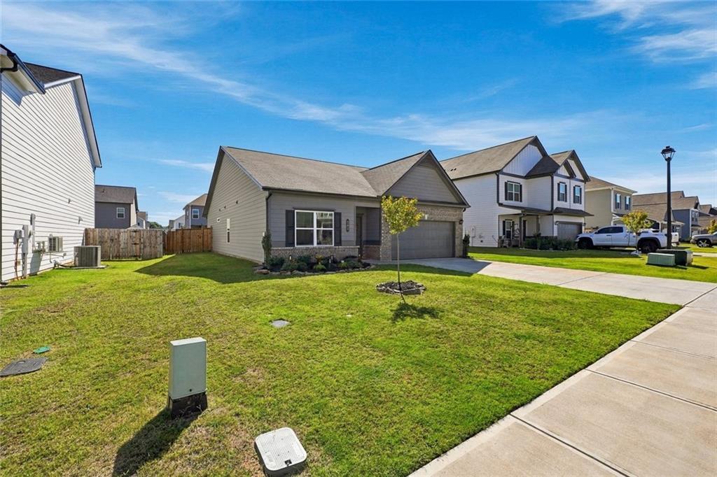 205 Addison Drive Property Photo 3