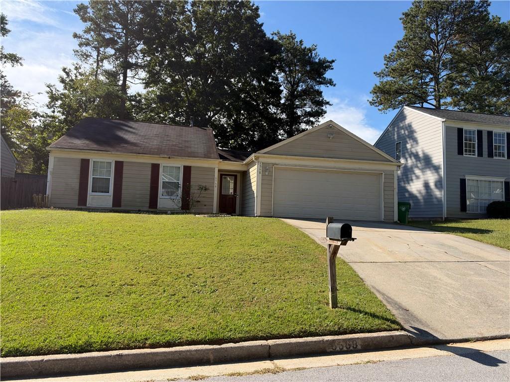 6568 Eastbriar Drive Property Photo 1