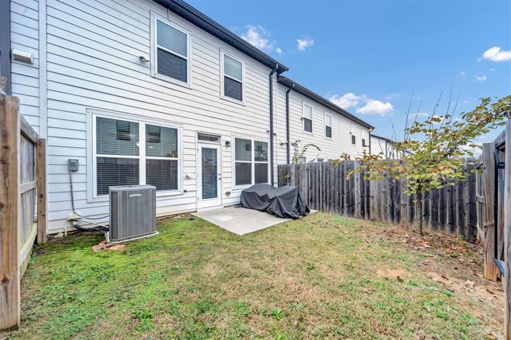 94 Garrison Drive Property Photo 30