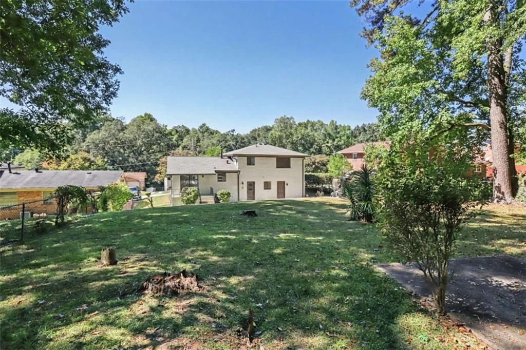 3018 Thrasher Circle Property Photo 30