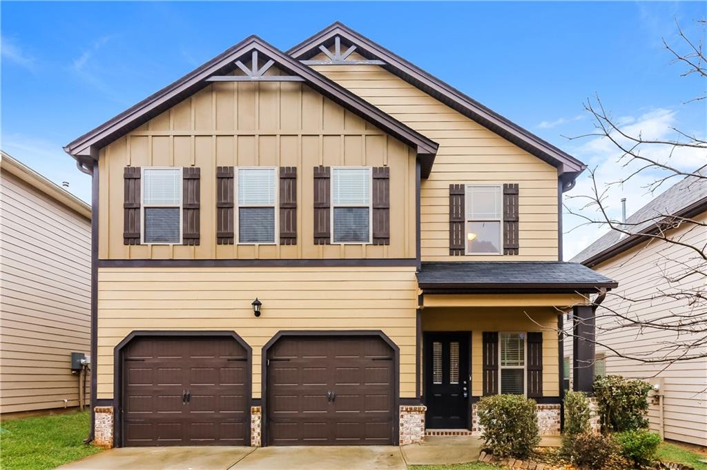 298 Emporia Loop Property Photo 1