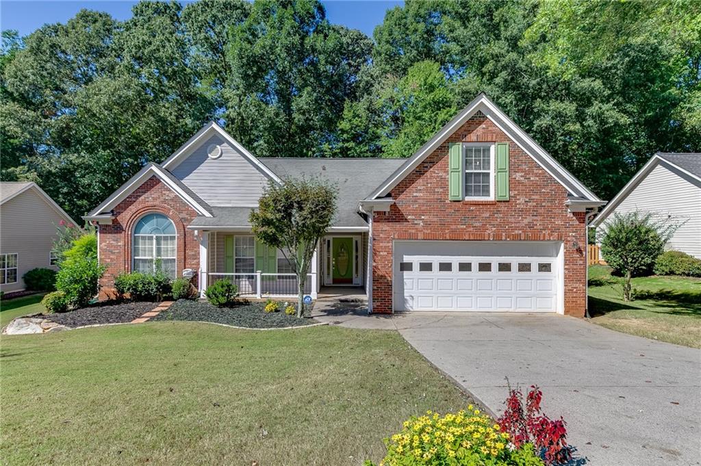 5775 Little Mill Parkway Property Photo 1