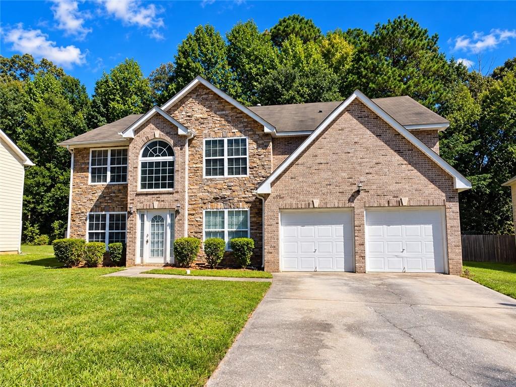 630 Ironstone Drive Property Photo 1