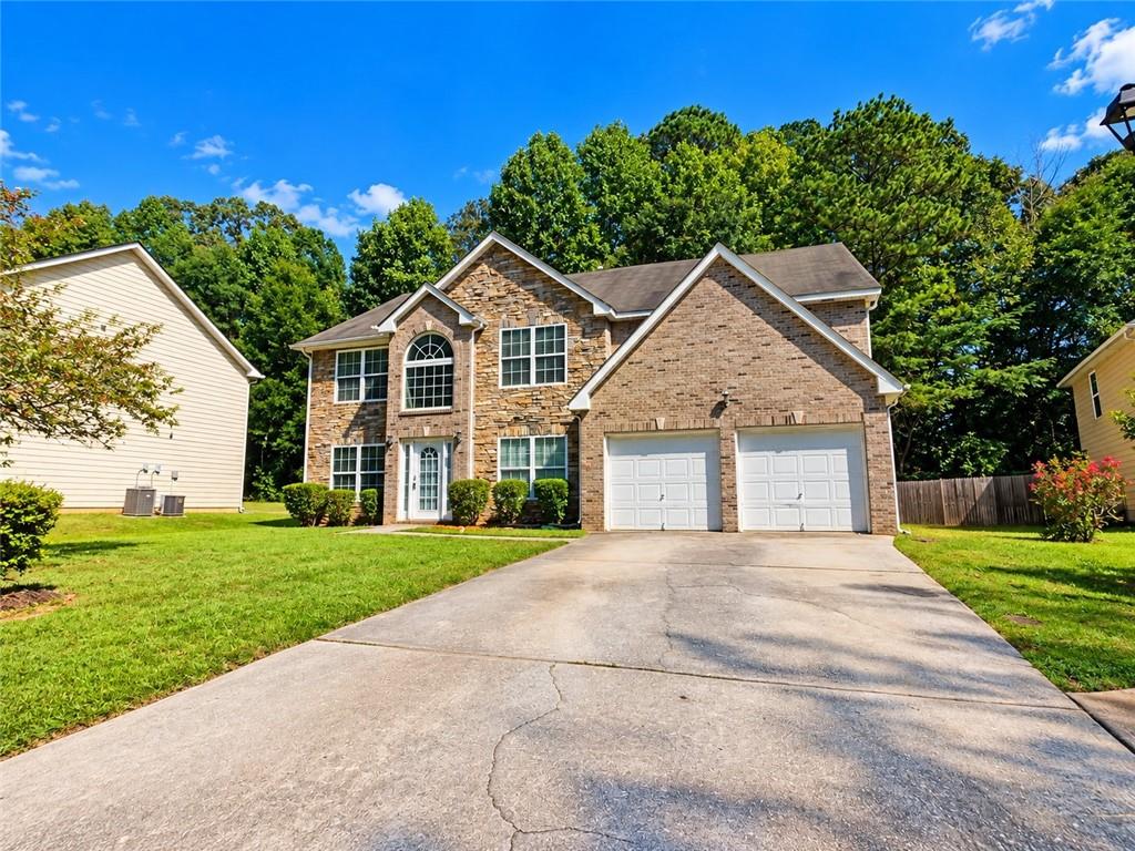 630 Ironstone Drive Property Photo 2