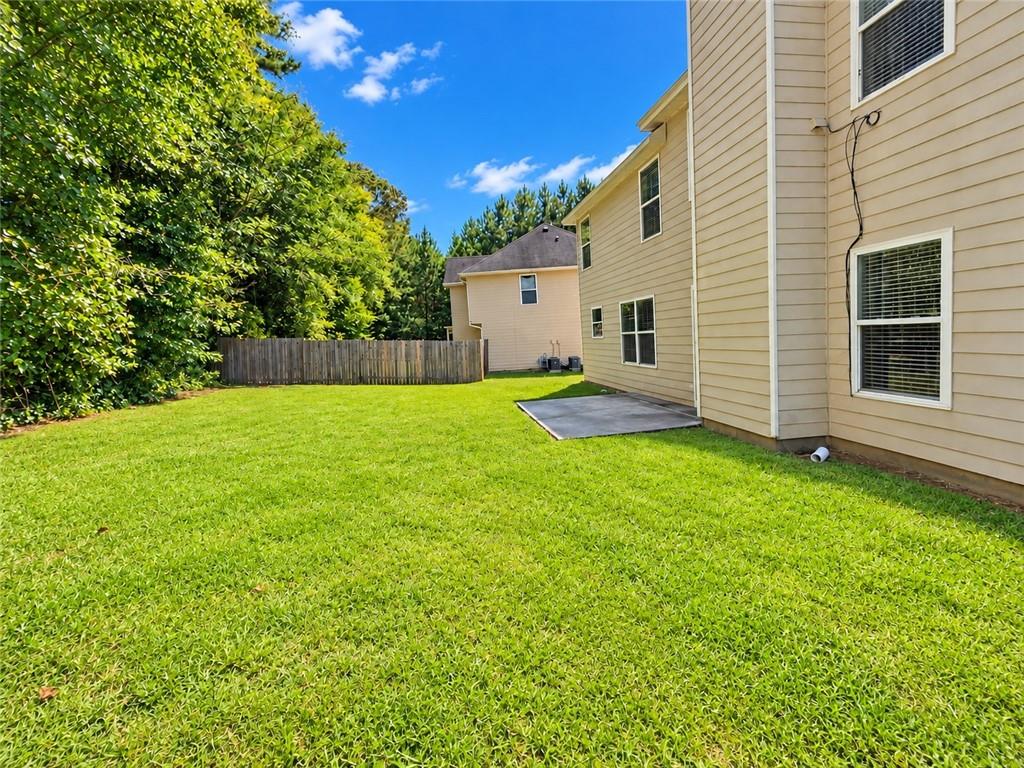 630 Ironstone Drive Property Photo 3