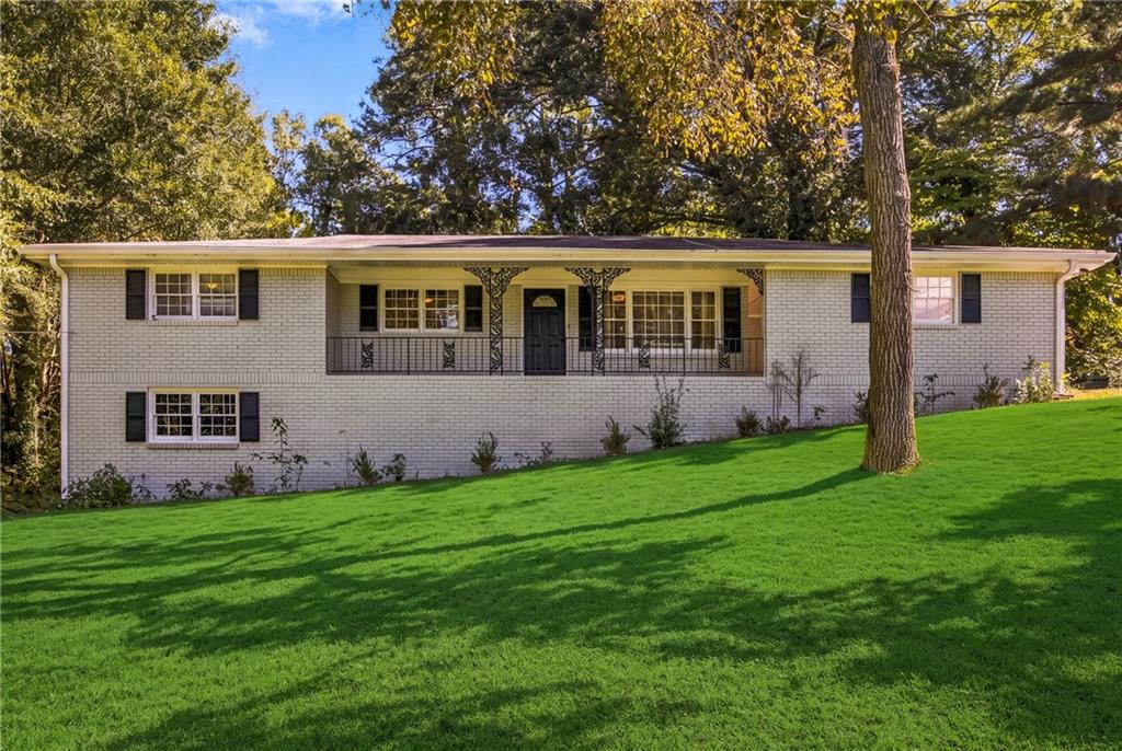6243 David Lane Sw Property Photo 1