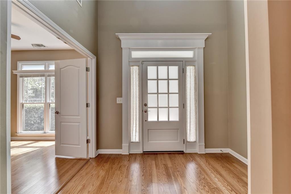 2213 Hamilton Mill Parkway Property Photo 3