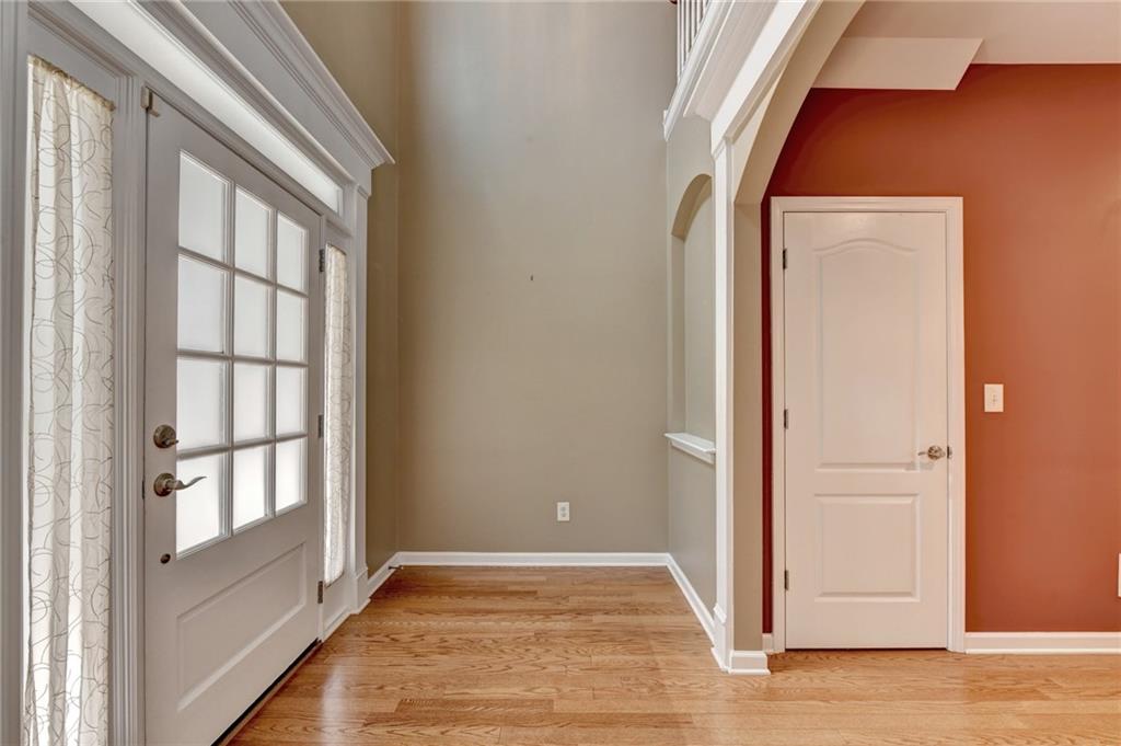 2213 Hamilton Mill Parkway Property Photo 4