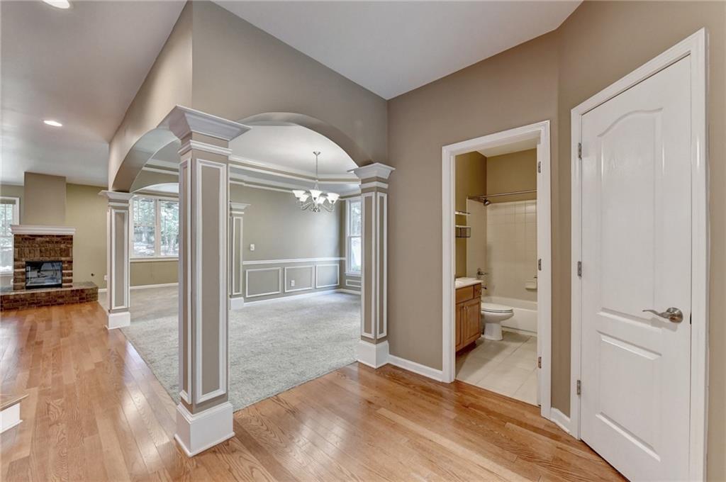 2213 Hamilton Mill Parkway Property Photo 13