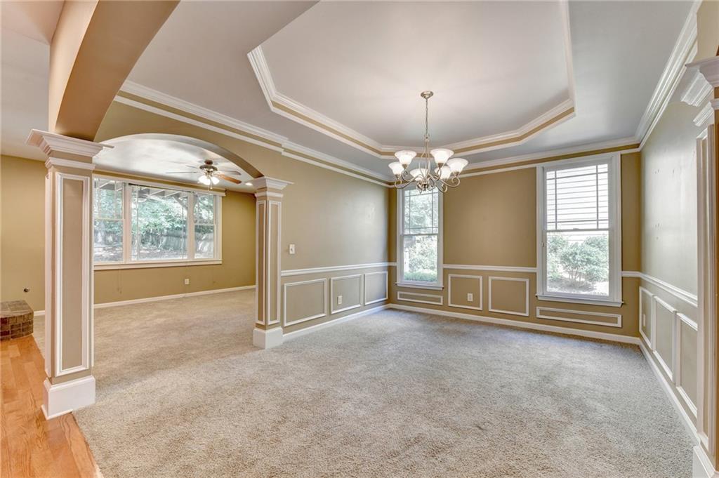 2213 Hamilton Mill Parkway Property Photo 15