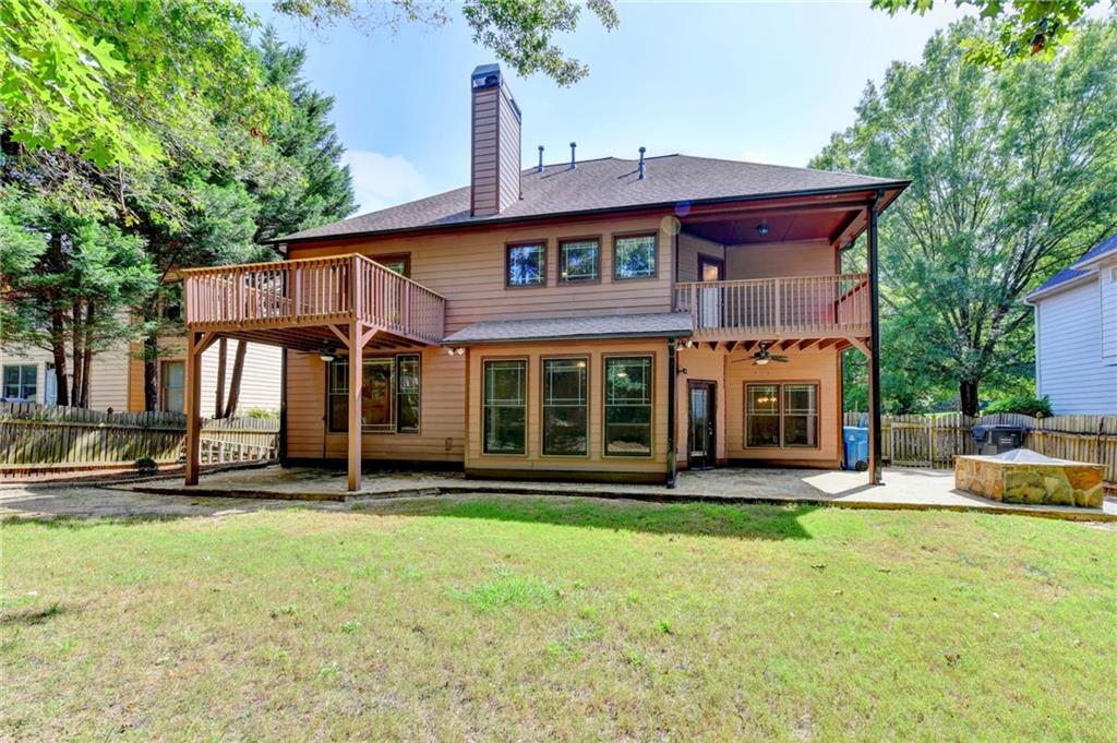 2213 Hamilton Mill Parkway Property Photo 43