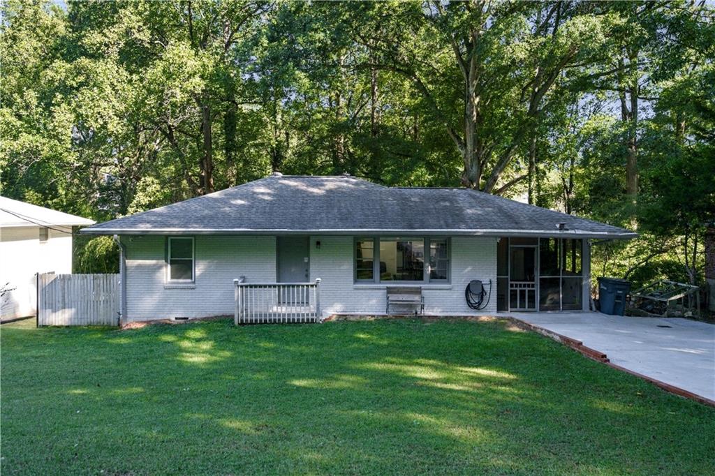 169 Herbert Drive Se Property Photo 1