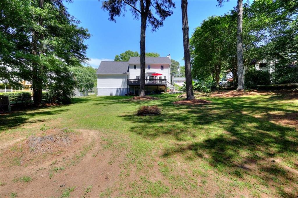 1961 Shoreline Trace Property Photo 4