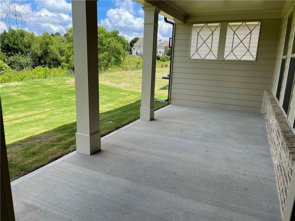 3045 Andover Trail Property Photo 36