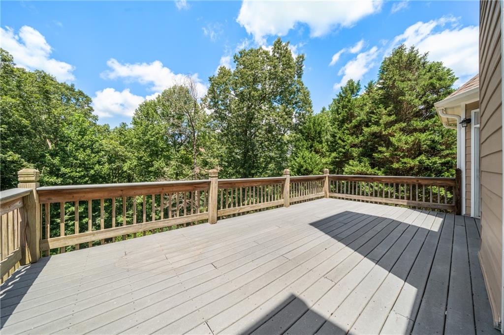 8805 Saddle Trail Property Photo 21