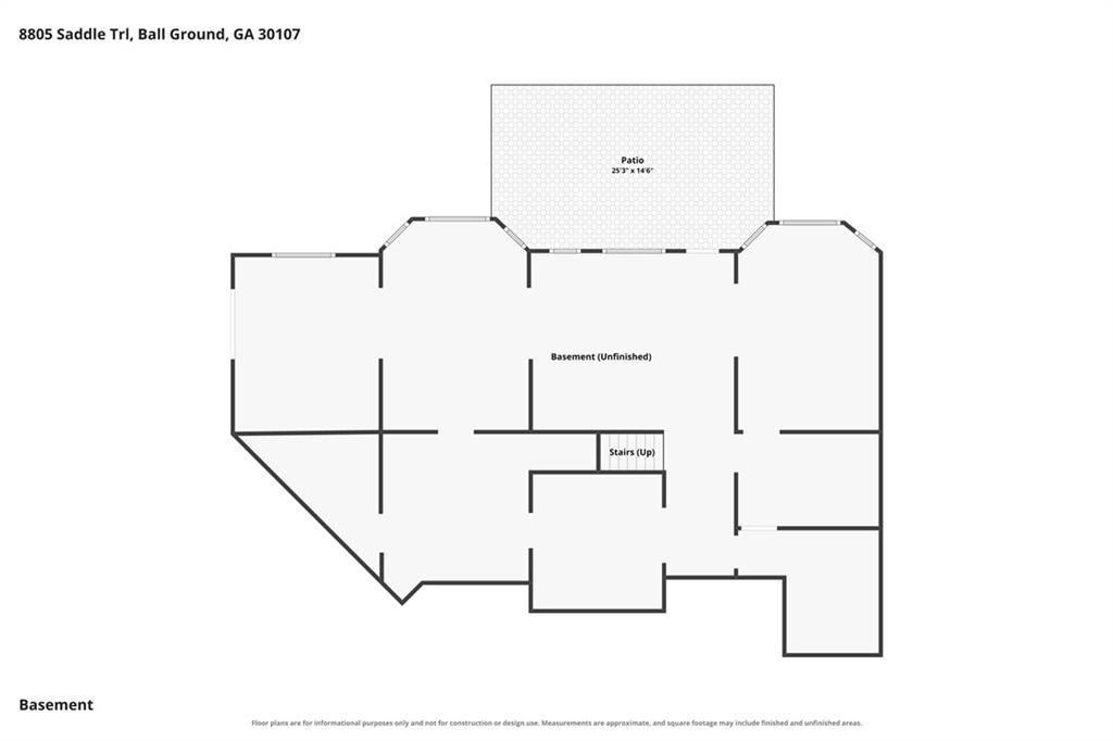 8805 Saddle Trail Property Photo 28