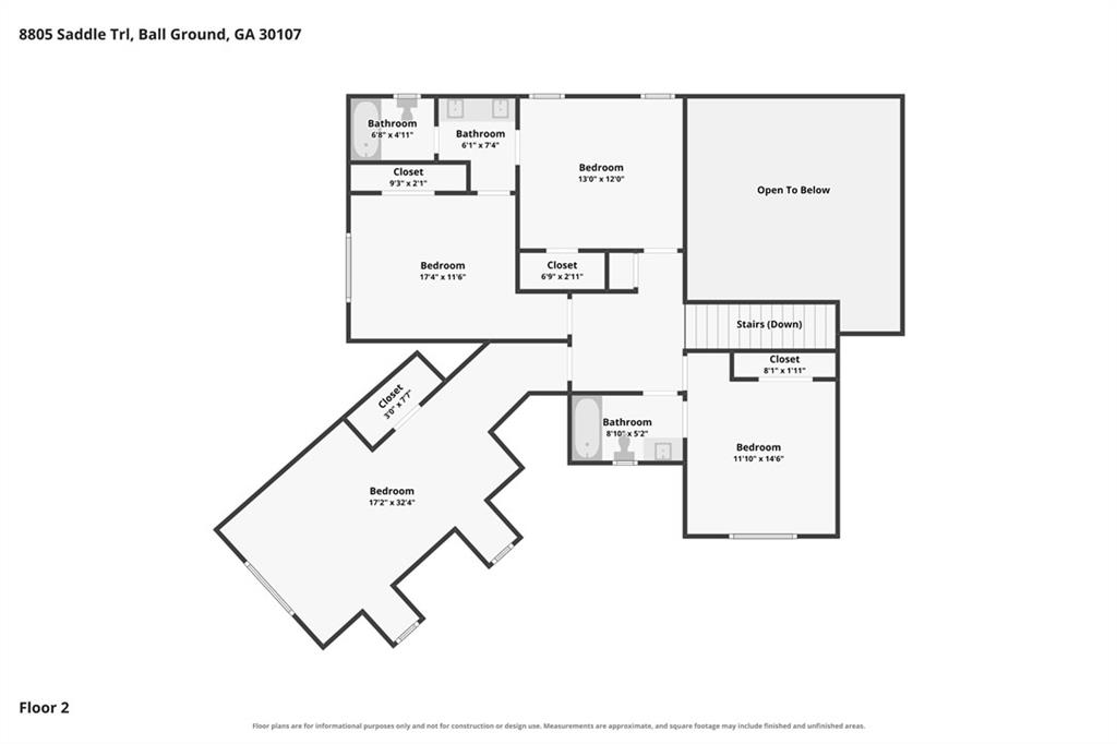 8805 Saddle Trail Property Photo 30