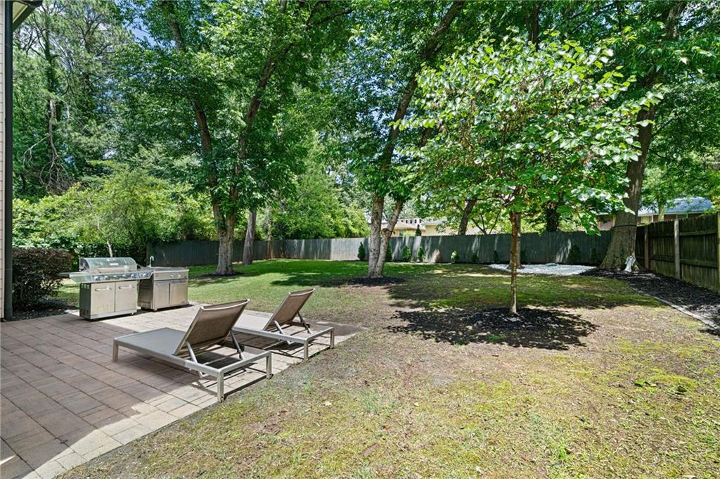 2601 Stoland Drive Property Photo 47
