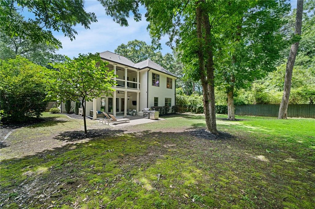 2601 Stoland Drive Property Photo 49