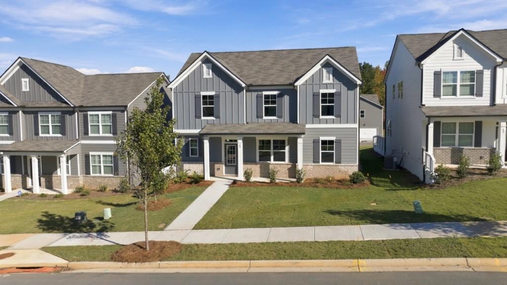 79 King Village Property Photo 1