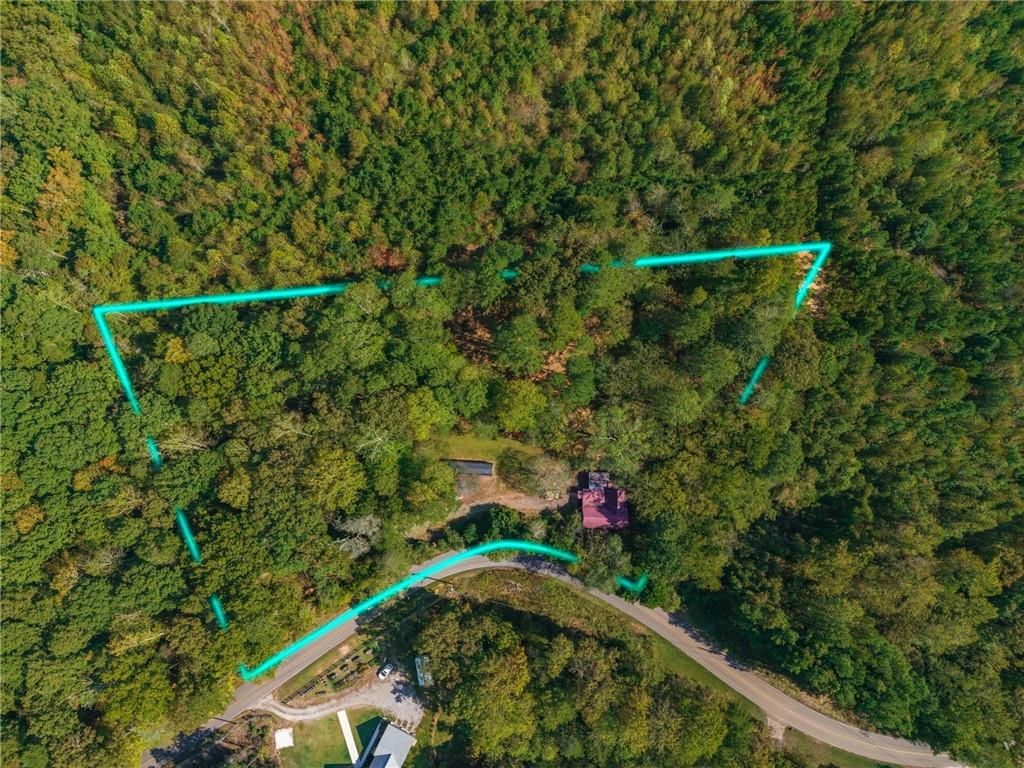 469 Flatbottom Road Property Photo 1