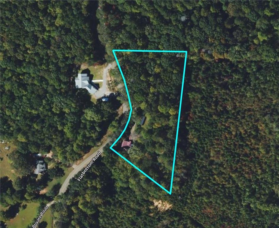 469 Flatbottom Road Property Photo 2