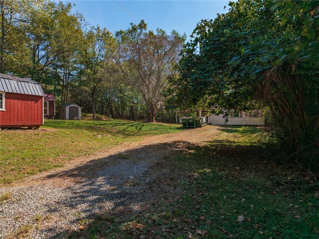 469 Flatbottom Road Property Photo 5
