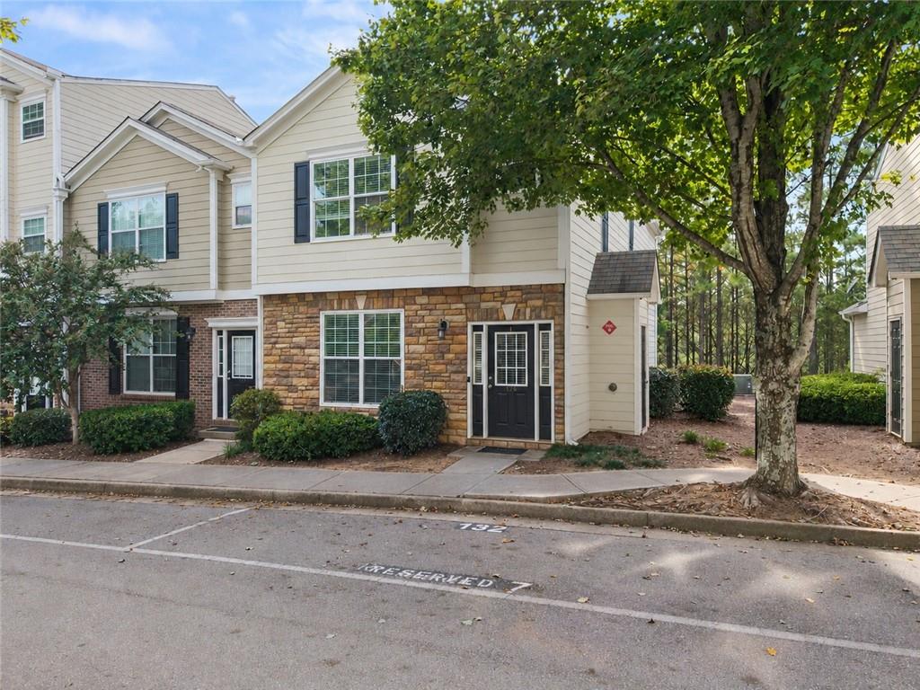 126 Riverstone Commons Circle Property Photo 1