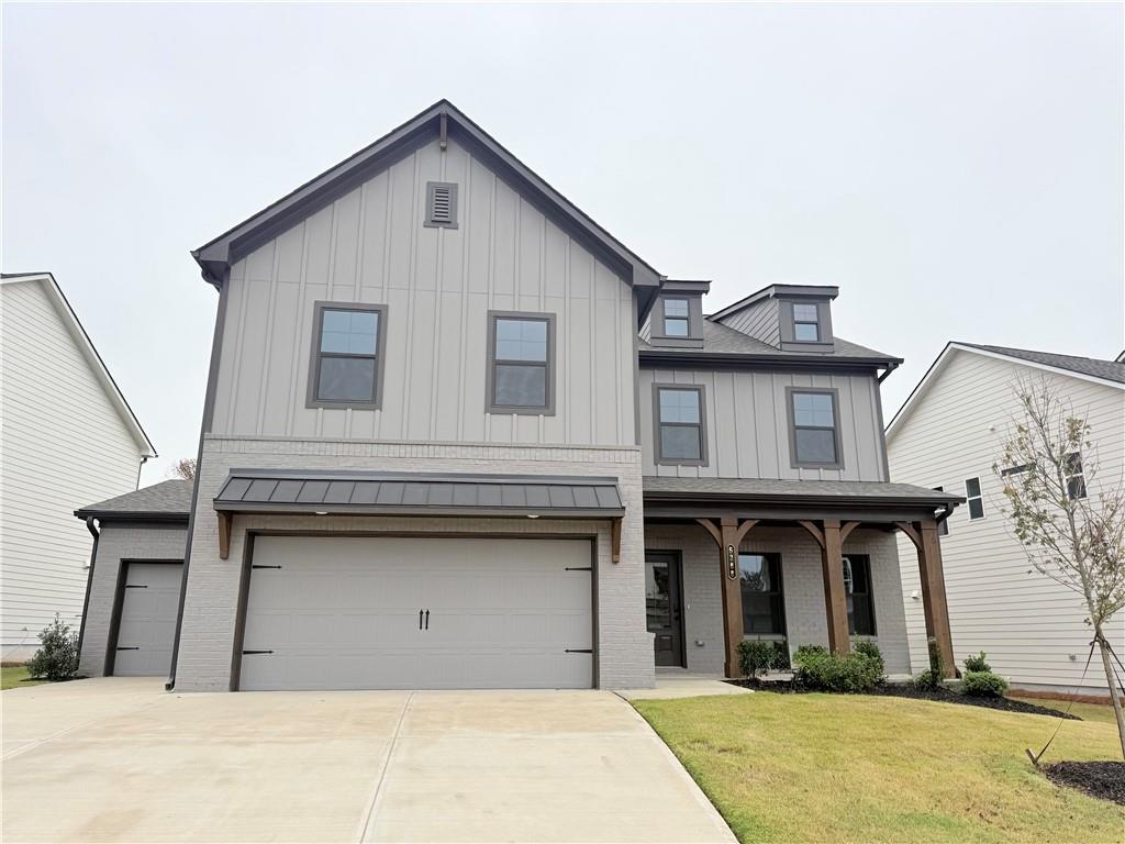 5288 Baymont Drive Property Photo 1