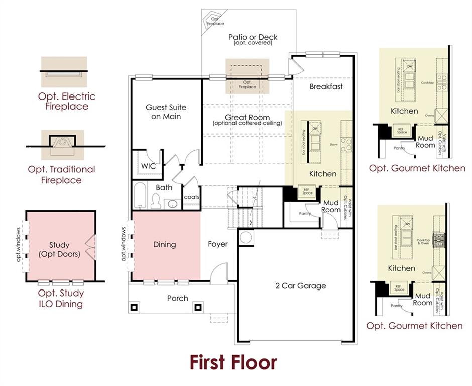 5288 Baymont Drive Property Photo 2