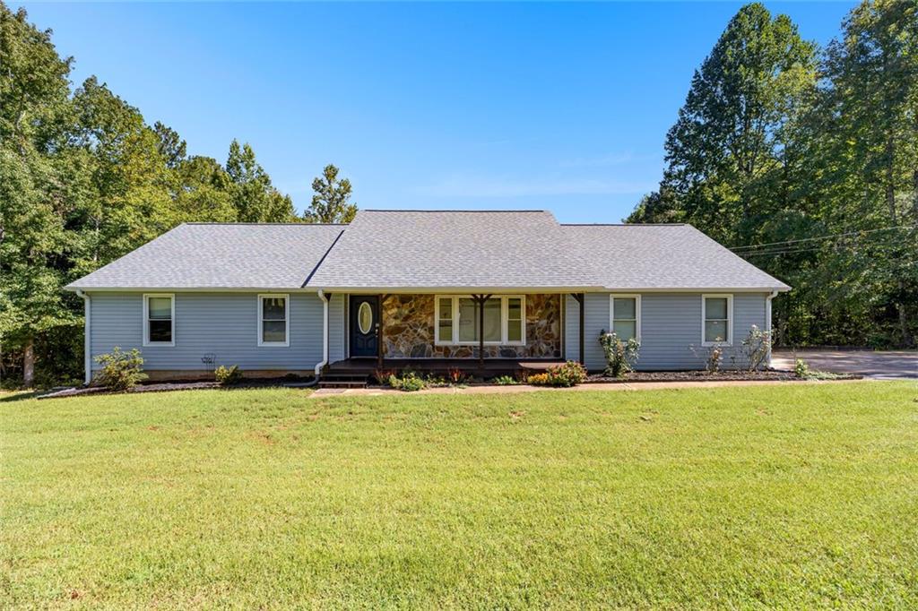 7388 Post Road Property Photo 1