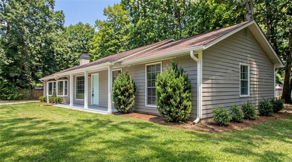 617 Deerfield Lane Property Photo 1