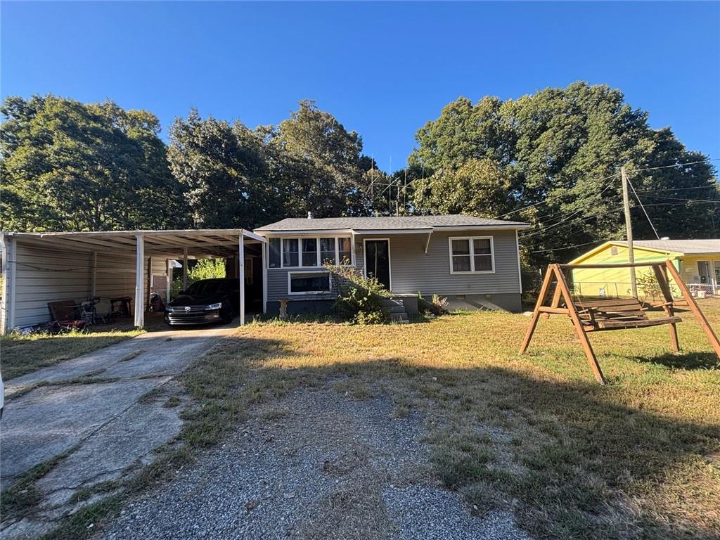 679 Piedmont Road Property Photo 1