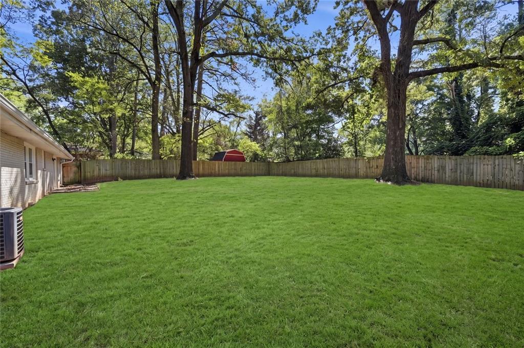 1395 Dennis Drive Property Photo 16