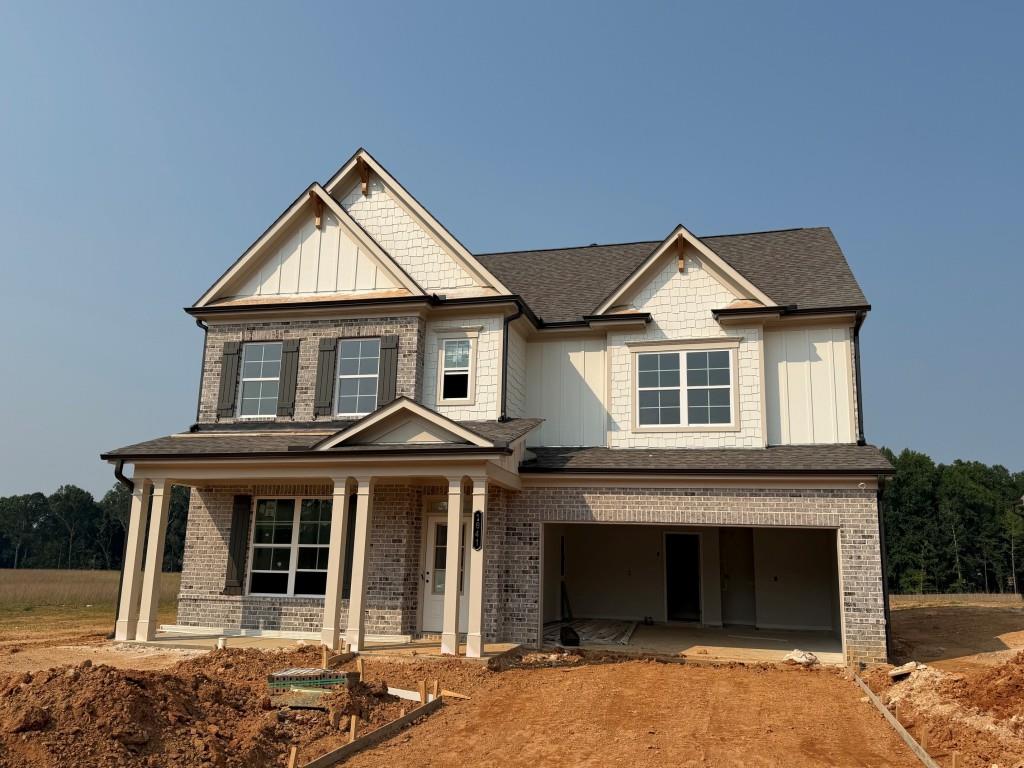 1641 Mount Moriah Road Property Photo 1