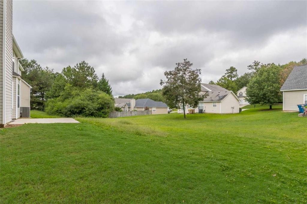 608 Chartwell Court Property Photo 5
