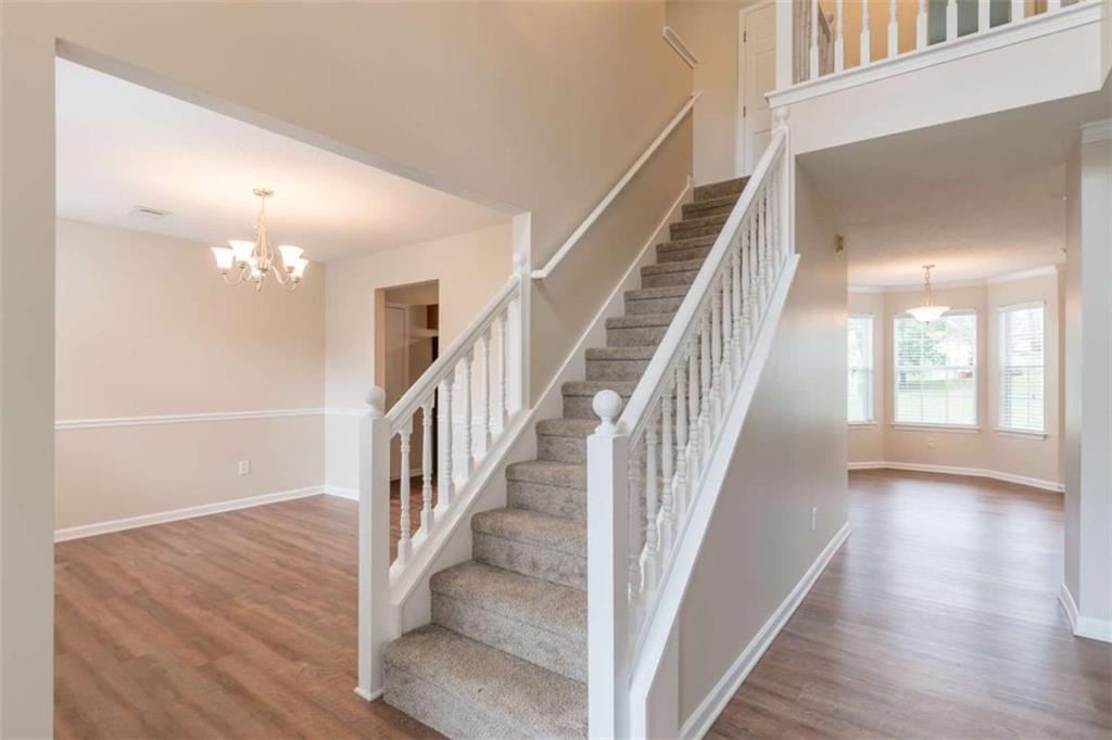 608 Chartwell Court Property Photo 6