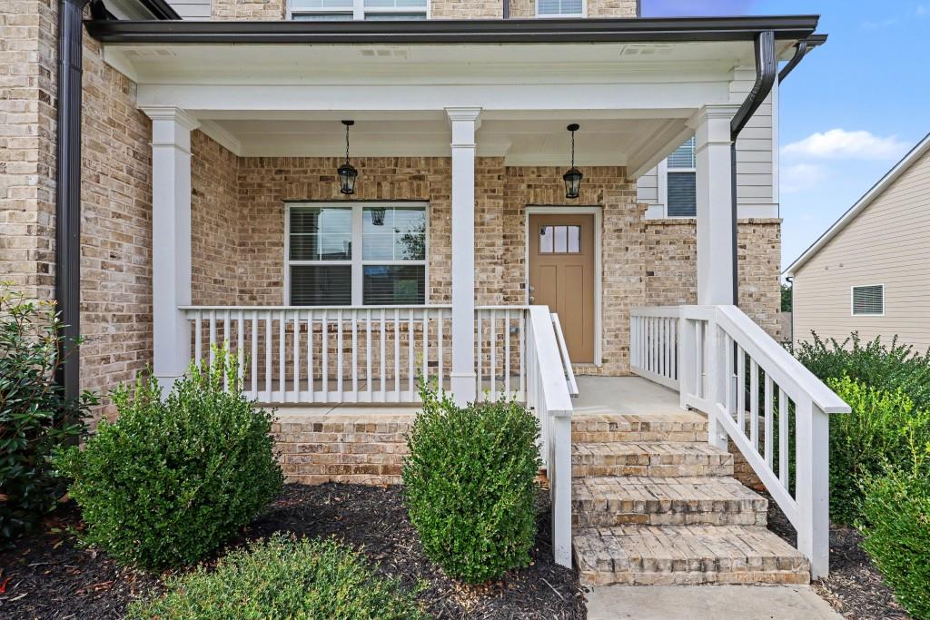 2405 Cotton Gin Row Property Photo 3