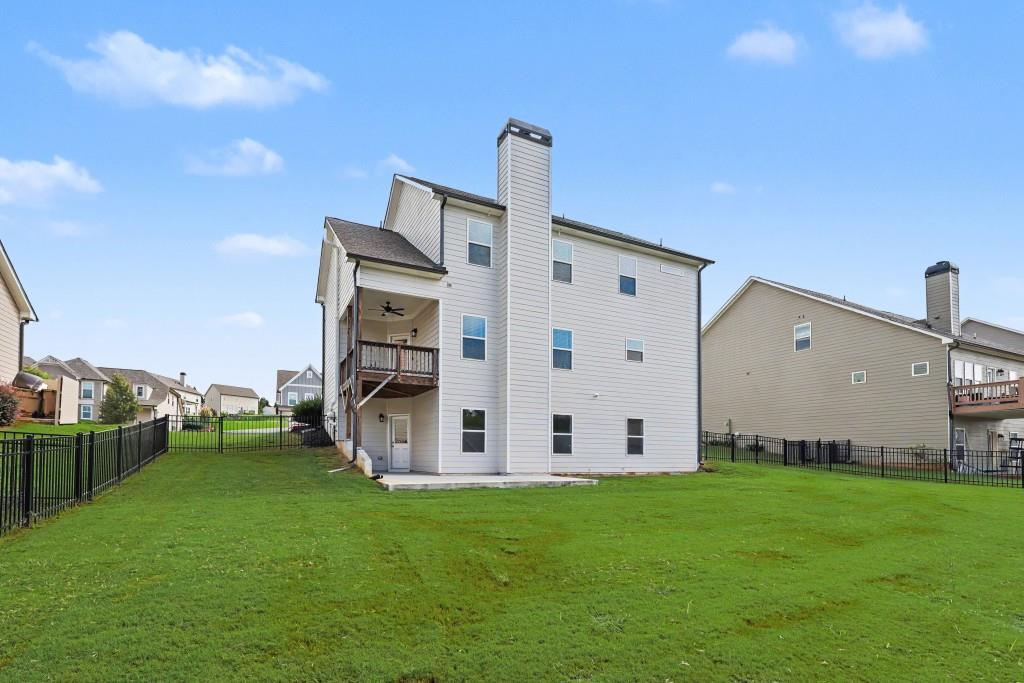 2405 Cotton Gin Row Property Photo 39