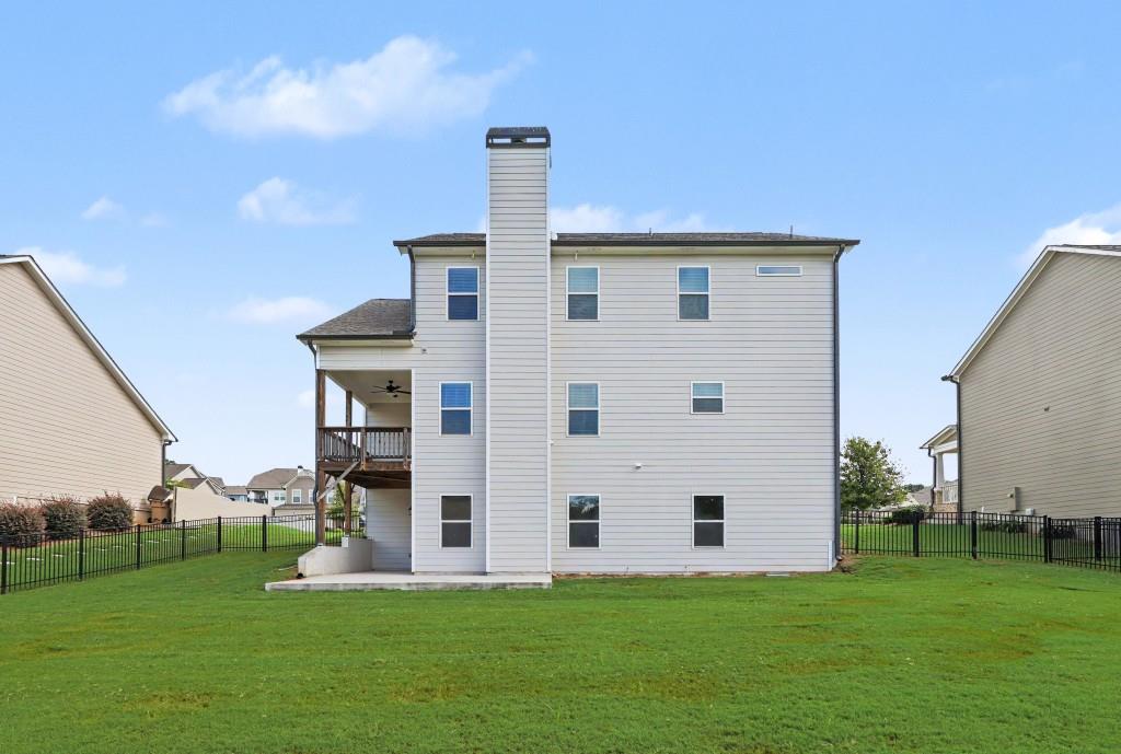 2405 Cotton Gin Row Property Photo 40