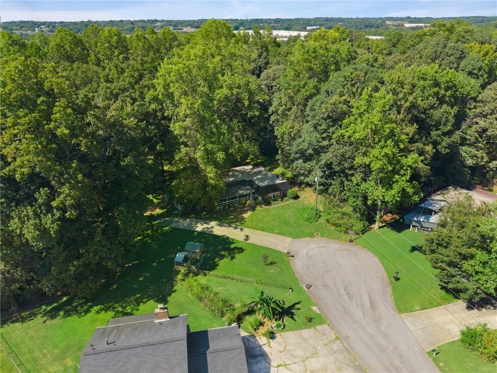 4343 Hamill Ct Property Photo 8