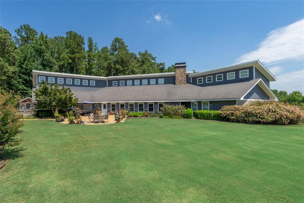 1370 Cook Road Property Photo 1