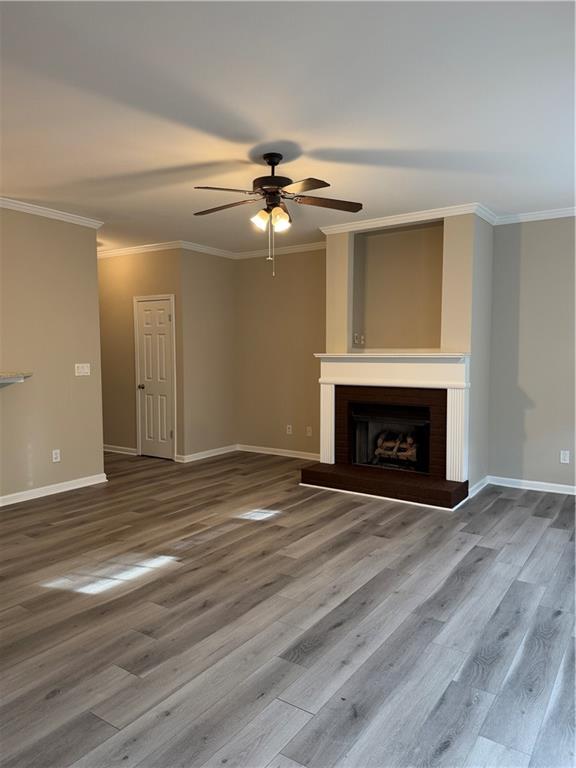 4719 Liberty Square Drive Property Photo 10