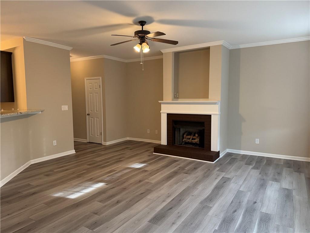 4719 Liberty Square Drive Property Photo 11