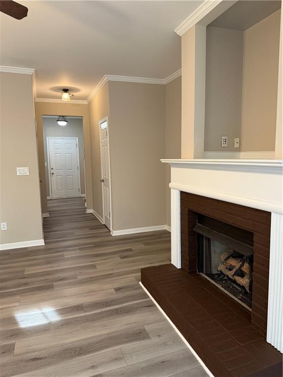 4719 Liberty Square Drive Property Photo 16