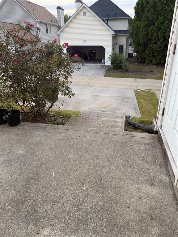 4719 Liberty Square Drive Property Photo 39