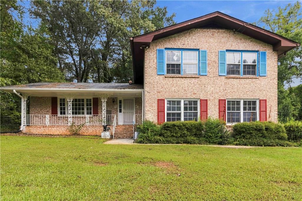 4258 Executive Drive Property Photo 1