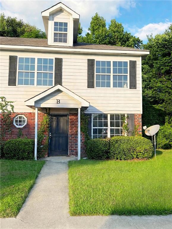 941 Old Mill Point Unit B Property Photo 1