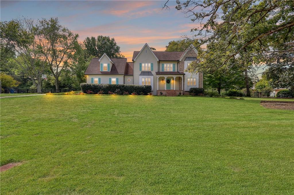 1321 Lakeshore Drive Property Photo 1